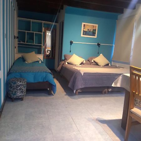 Tierra De Mestizos Villa La Angostura Kültér fotó