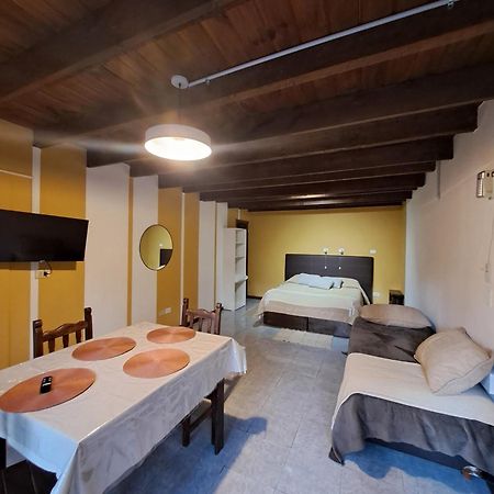 Tierra De Mestizos Villa La Angostura Kültér fotó