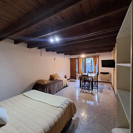 Tierra De Mestizos Villa La Angostura Kültér fotó