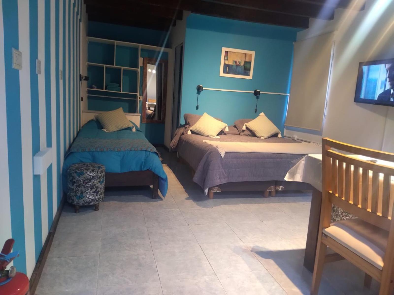 Tierra De Mestizos Villa La Angostura Kültér fotó