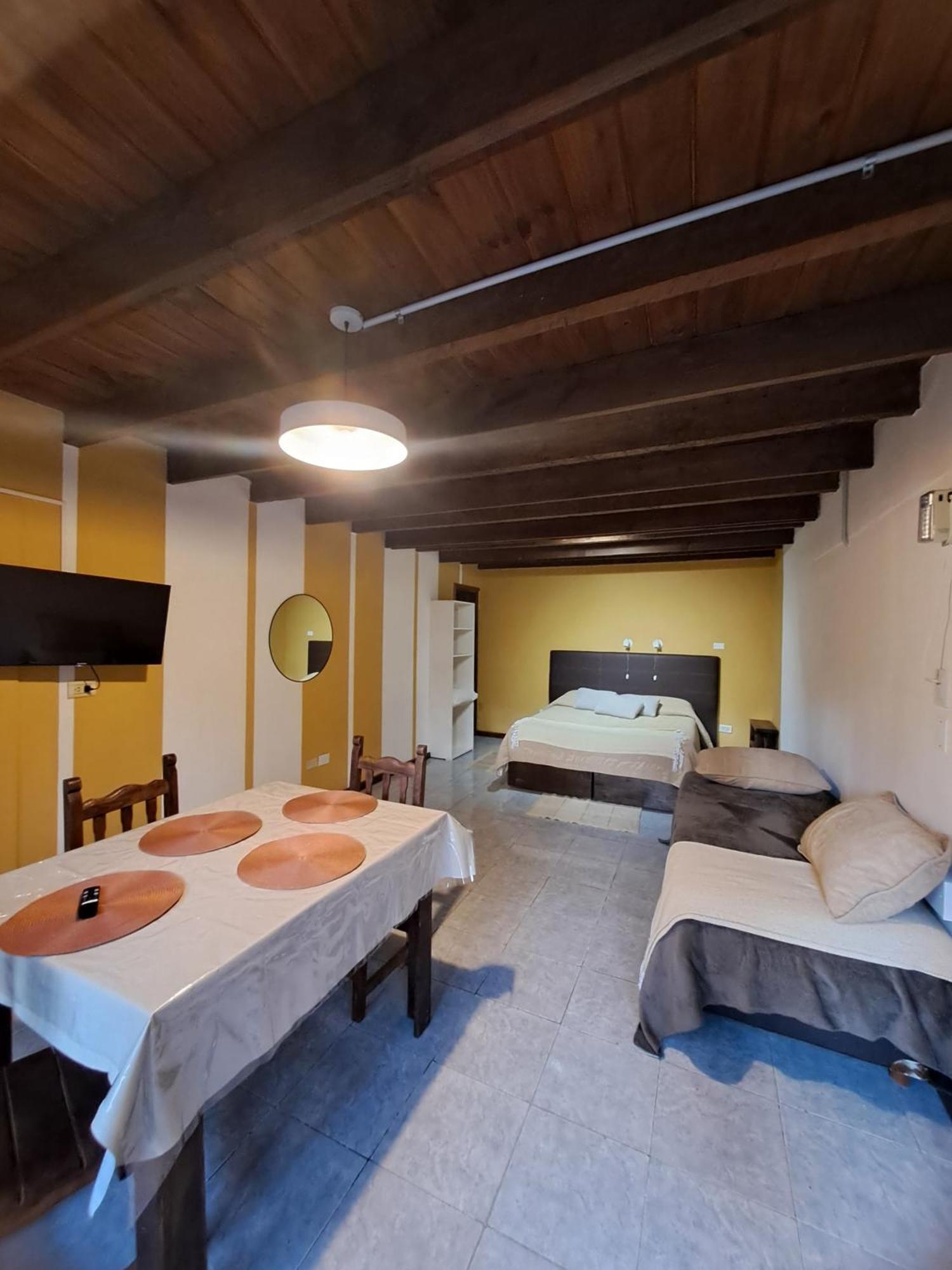 Tierra De Mestizos Villa La Angostura Kültér fotó
