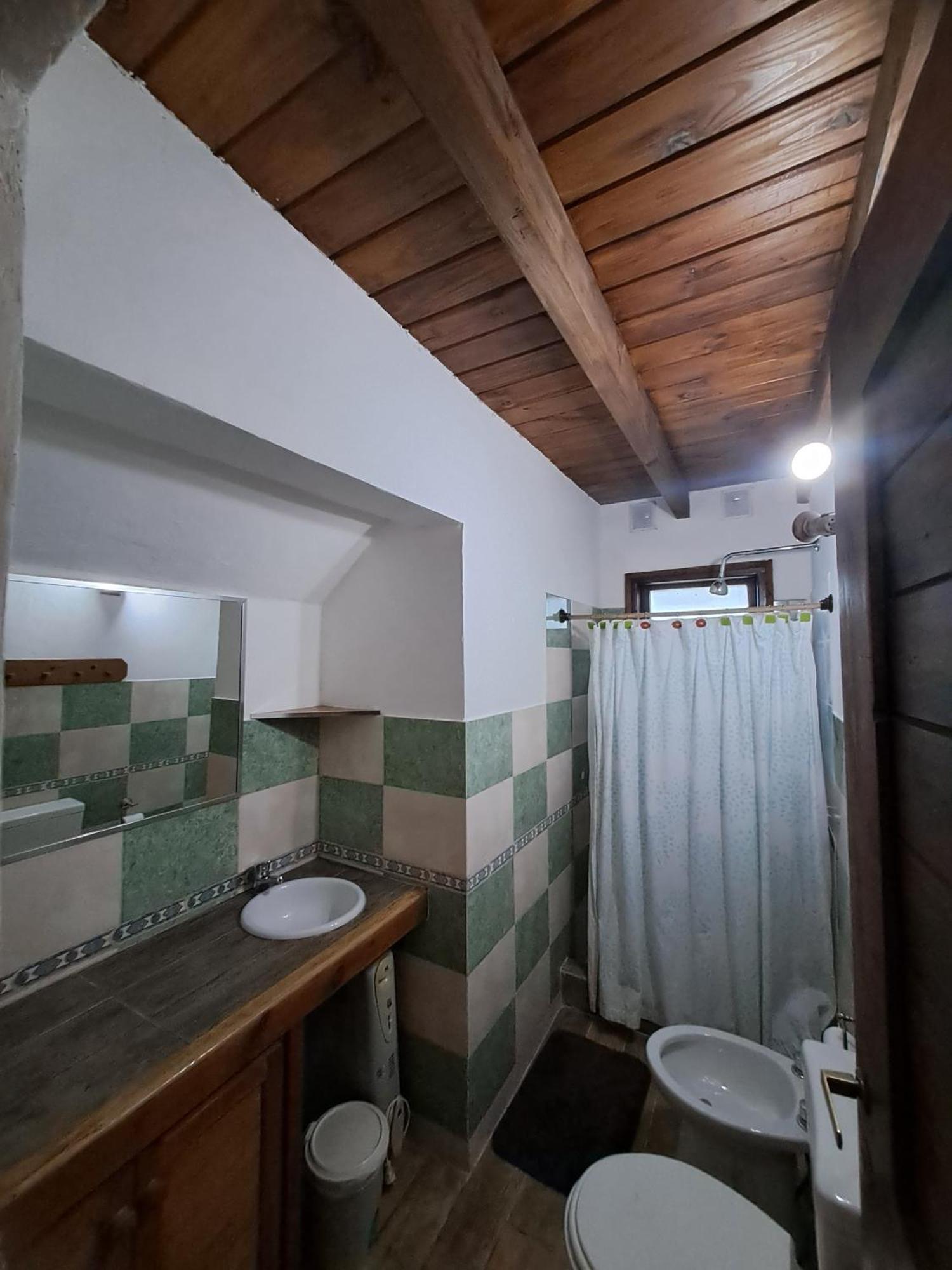 Tierra De Mestizos Villa La Angostura Kültér fotó